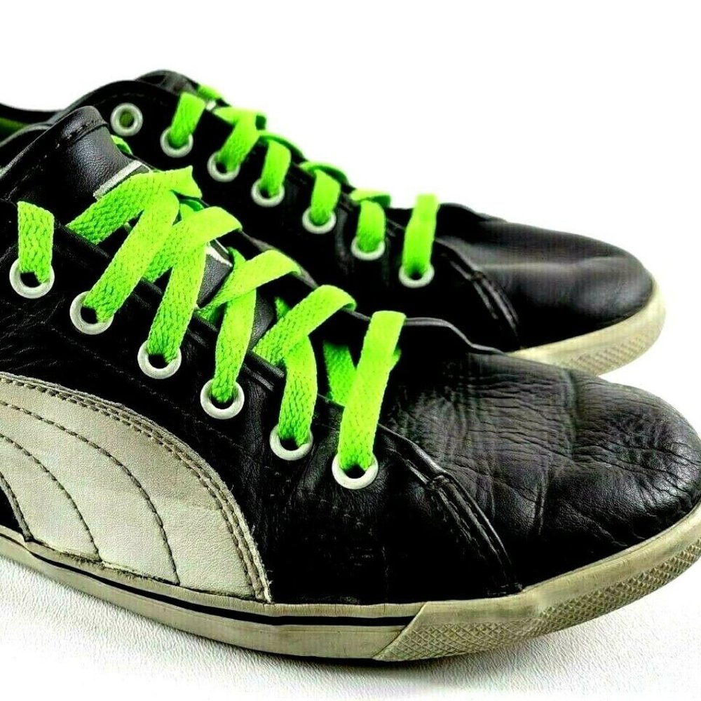 Puma Court Shoes Sneakers Sport Lifestyle Mens 9.5